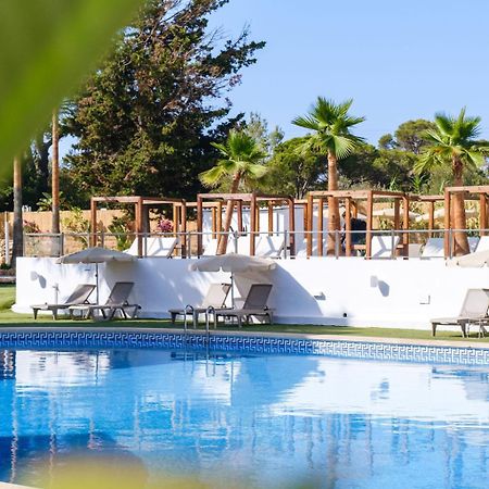 Hotel Ankaa - Adults Only Porto Cristo Eksteriør billede