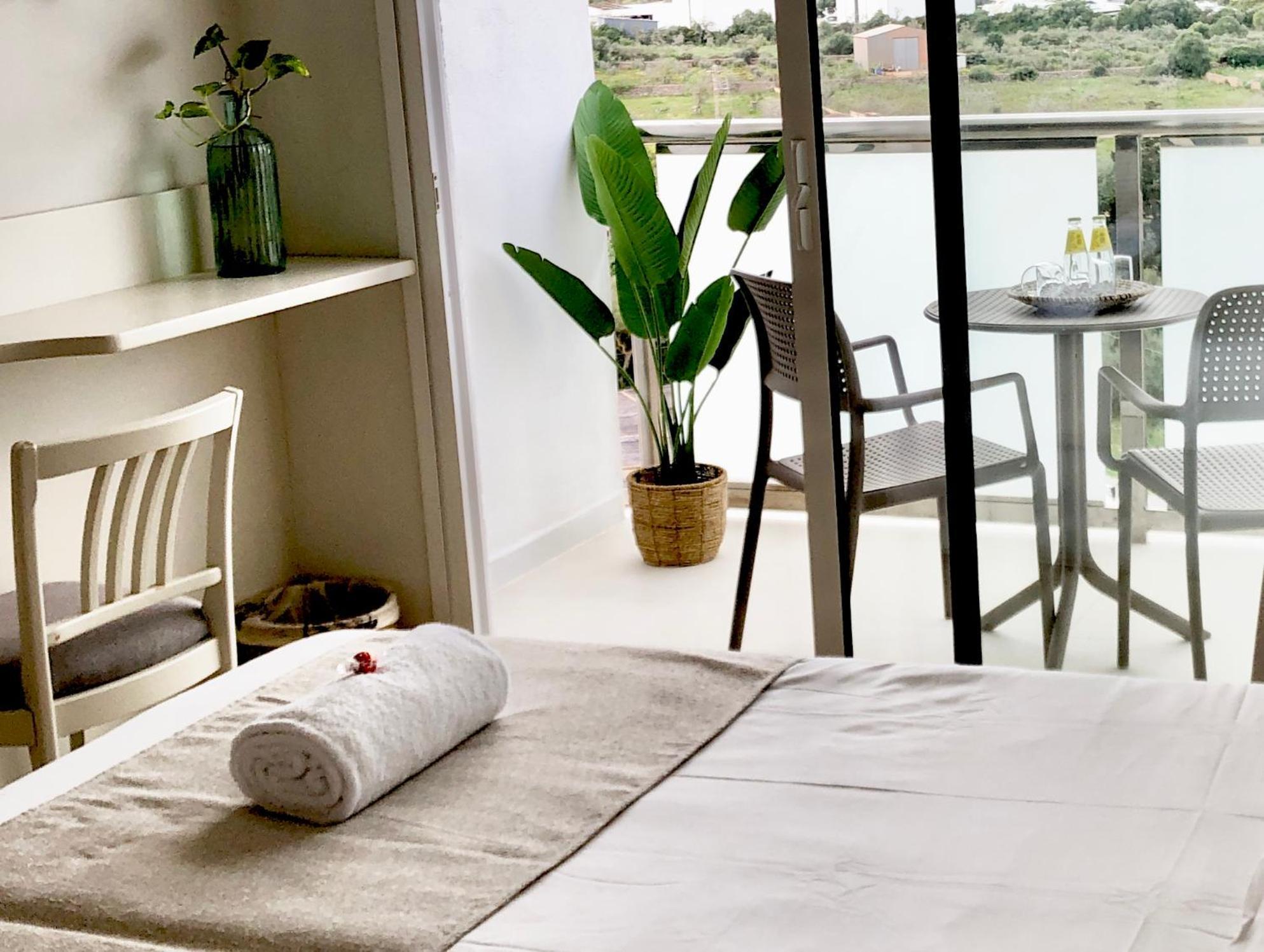 Hotel Ankaa - Adults Only Porto Cristo Eksteriør billede